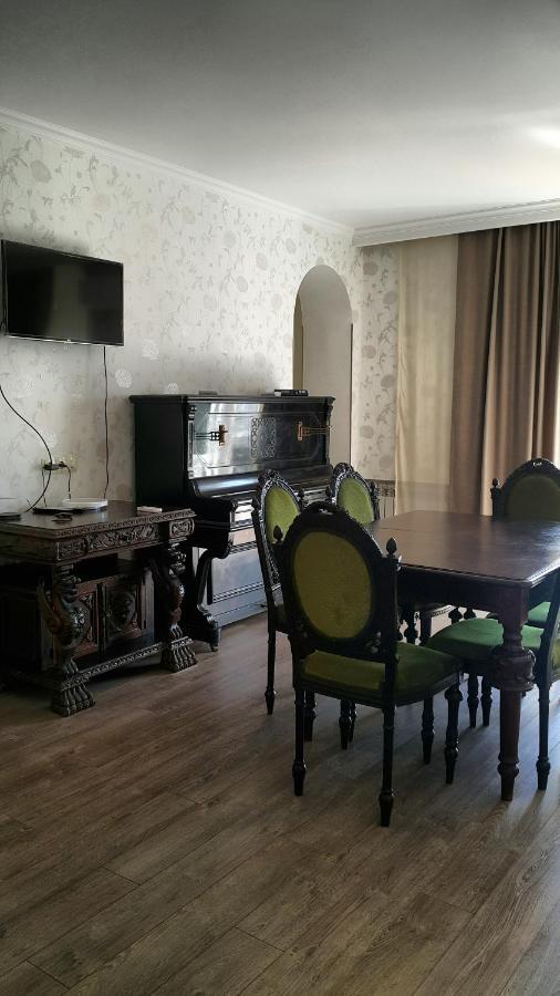 Your Home In Tbilissi Extérieur photo