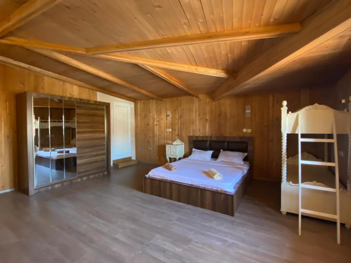 Your Home In Tbilissi Extérieur photo