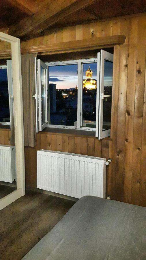Your Home In Tbilissi Extérieur photo