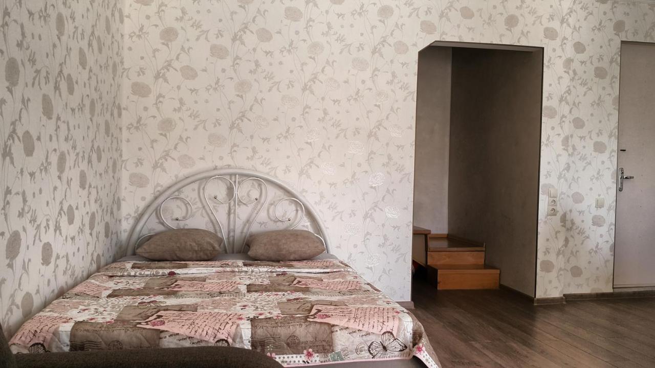 Your Home In Tbilissi Extérieur photo