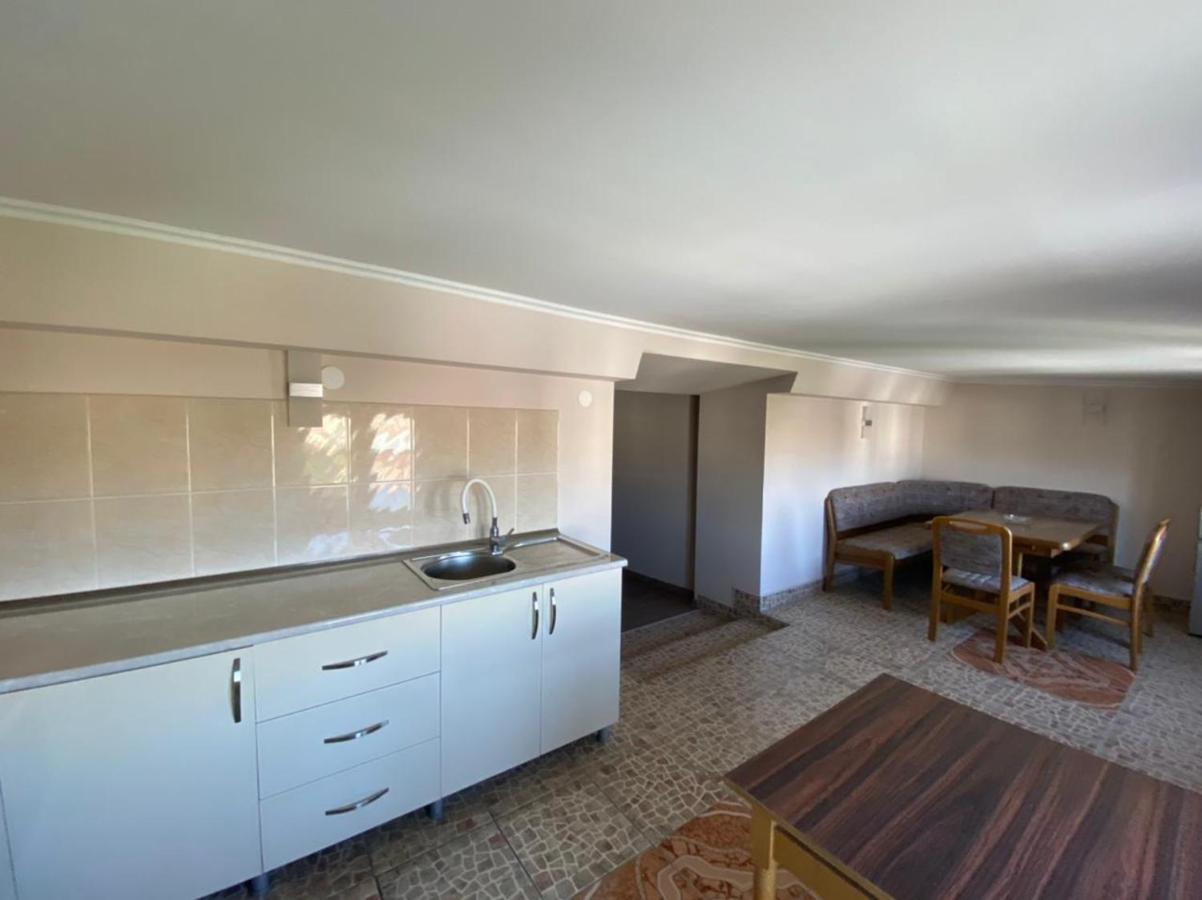 Your Home In Tbilissi Extérieur photo