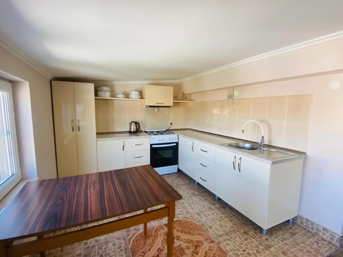 Your Home In Tbilissi Extérieur photo