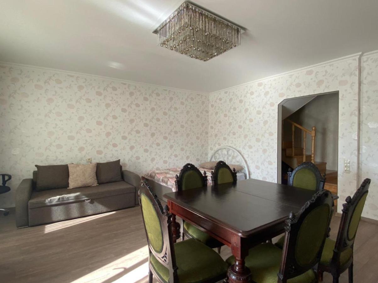 Your Home In Tbilissi Extérieur photo