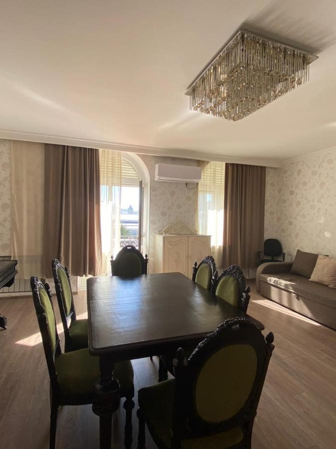 Your Home In Tbilissi Extérieur photo