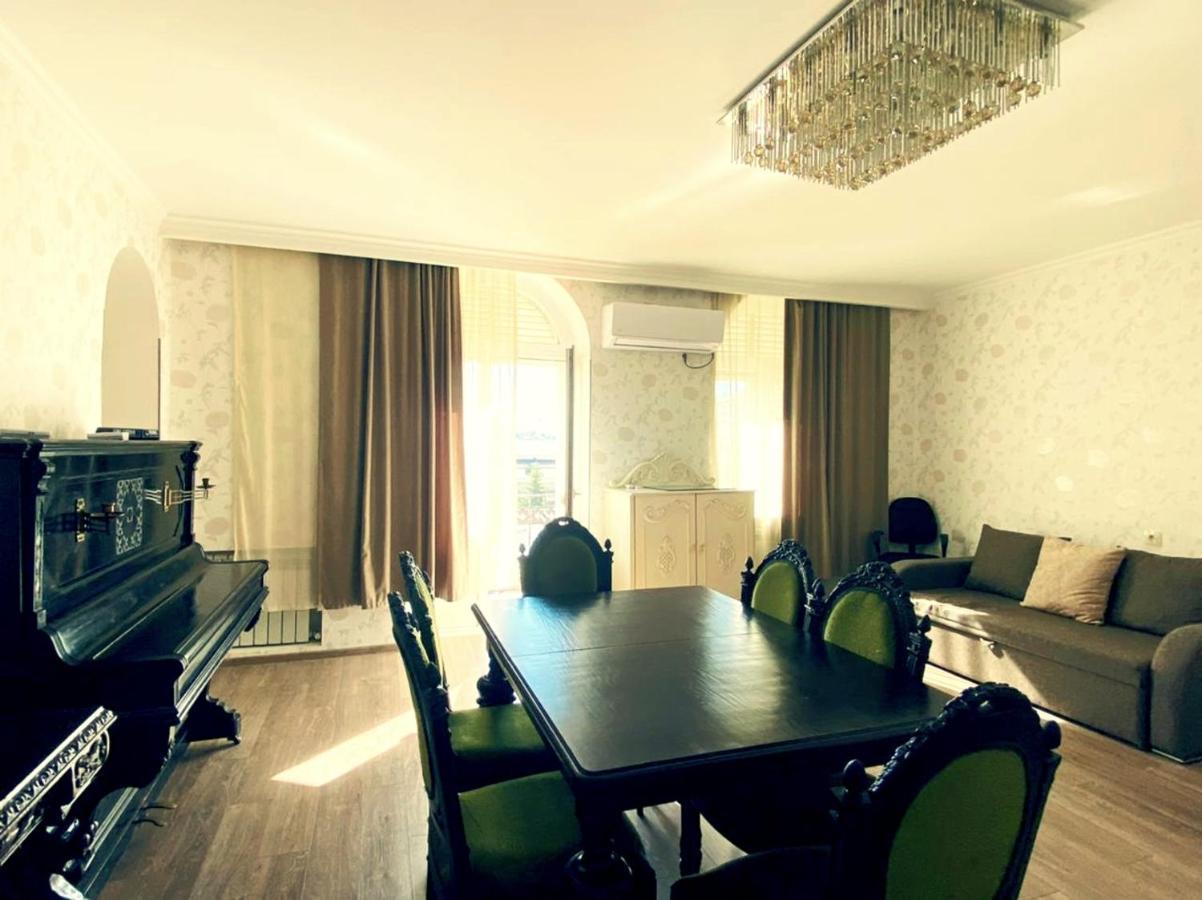 Your Home In Tbilissi Extérieur photo